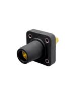 Single Pole Female Receptacle