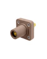 Single Pole Female Receptacle