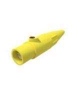 Single Pole Male Plug