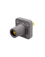 Single Pole Female Receptacle