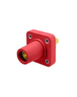Single Pole Female Receptacle
