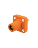 Single Pole Female Receptacle