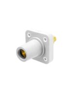 Single Pole Female Receptacle