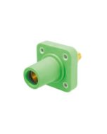 Single Pole Female Receptacle