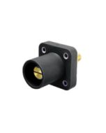 Single Pole Male Receptacle
