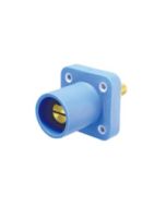 Single Pole Male Receptacle