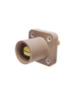 Single Pole Male Receptacle