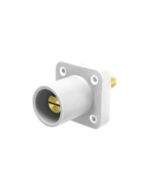 Single Pole Male Receptacle