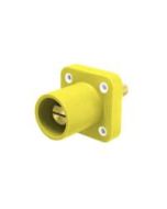 Single Pole Male Receptacle