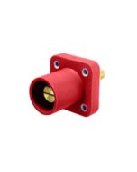 Single Pole Male Receptacle