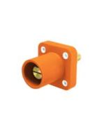Single Pole Male Receptacle
