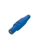 Single Pole Female Connector