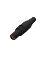 Single Pole Female Connector