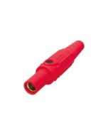 Single Pole Female Connector
