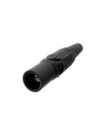 Single Pole Male Plug