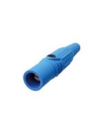 Single Pole Male Plug