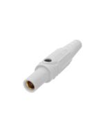 Single Pole Female Connector