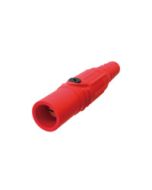 Single Pole Male Plug