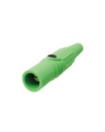 Single Pole Male Plug