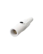 Single Pole Male Plug