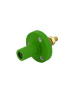 Single Pole Female Receptacle