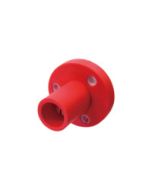 Single Pole Male Receptacle