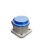 Dust Cover for 400A Receptacle