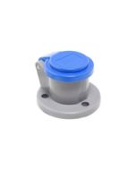 Dust Cover for 150A Receptacle