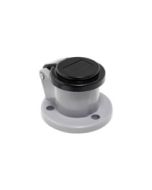 Dust Cover for 150A Receptacle