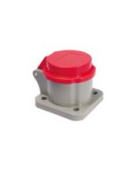 Dust Cover for 400A Receptacle