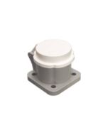 Dust Cover for 400A Receptacle