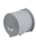 WATERTIGHT CAP FOR 63/60A ALL POLARITY M
