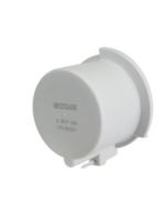 WATERTIGHT CAP FOR 30/32AMP 3 AND 4 WIRE