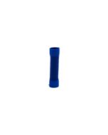 BUTT PVC YL 12-10GA 100PK