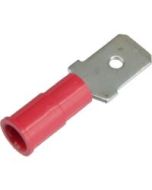 SLIDE PVC ML BL 16-14 .250 100PK