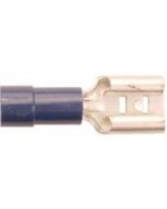 SLIDE PVC FM YL 12-10 .250 100PK