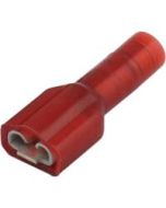FULFEMAL 16-14 BLUE 3/16Inch NYL 100PK
