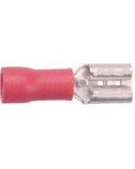 SLIDE PVC FM RD 22-18 .250 100PK