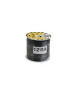 WIRE GPT 12GA BLACK 100FT