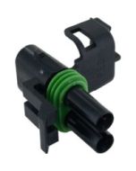 OEM TERM HSG #12015792 2CAV 10PK