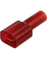 FULMALE 16-14 BLU 3/16Inch NYL 100PK