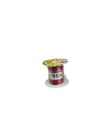 WIRE GPT 18GA RED 100FT