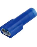 FULFEMAL 12-10  1/4Inch YELL NYLON