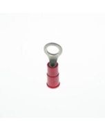 RING PVC BLU 16-14 10 100PK