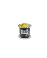 WIRE GPT 14GA BLACK 100FT