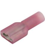 FULFEMAL 16-14  1/4Inch BLUE NYLON