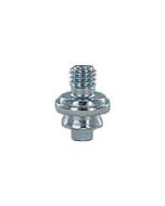 BATT TERM SIDE TERM BOLT 3/8" x 7/16" 10PK