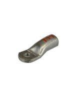 LUG HEFTY TIN PLTD COPP STR 2/0GA ORNG 5/16 25PK