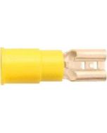 SLIDE PVC ML RD 22-18 .250 100PK