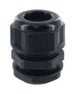 DOME CONN Pg21 .51-.71Inch BLACK